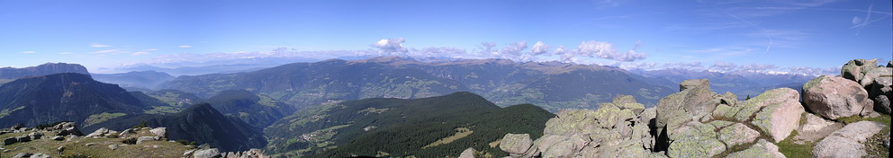 Blick vom Rasch&ouml;tz